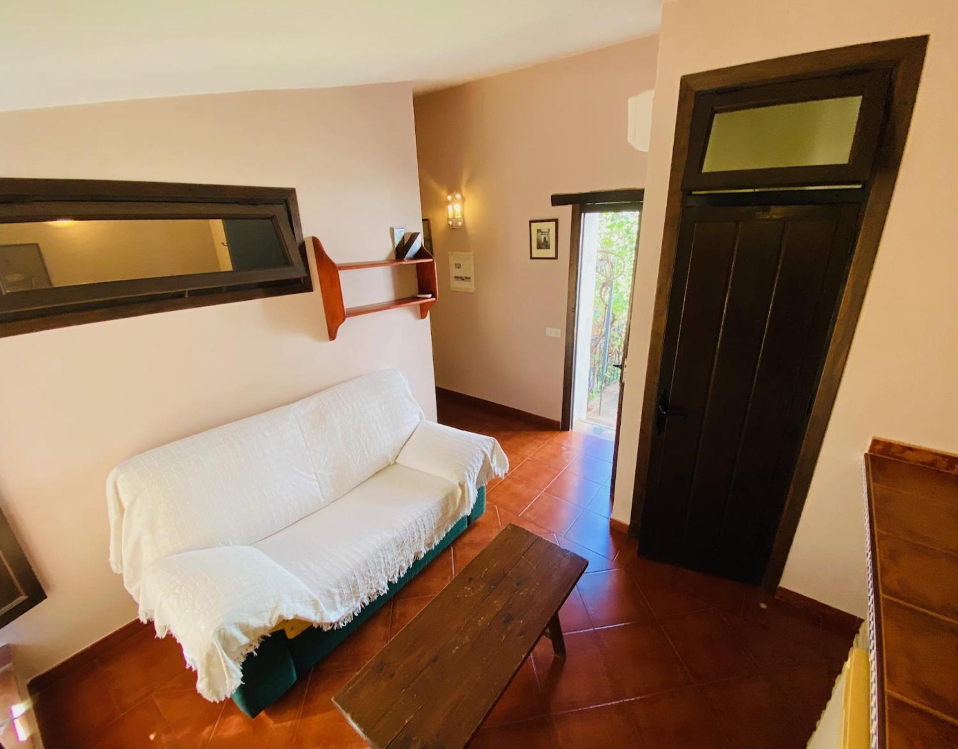 Posada La Casa Grande 히메나 델 라 프론테라 외부 사진