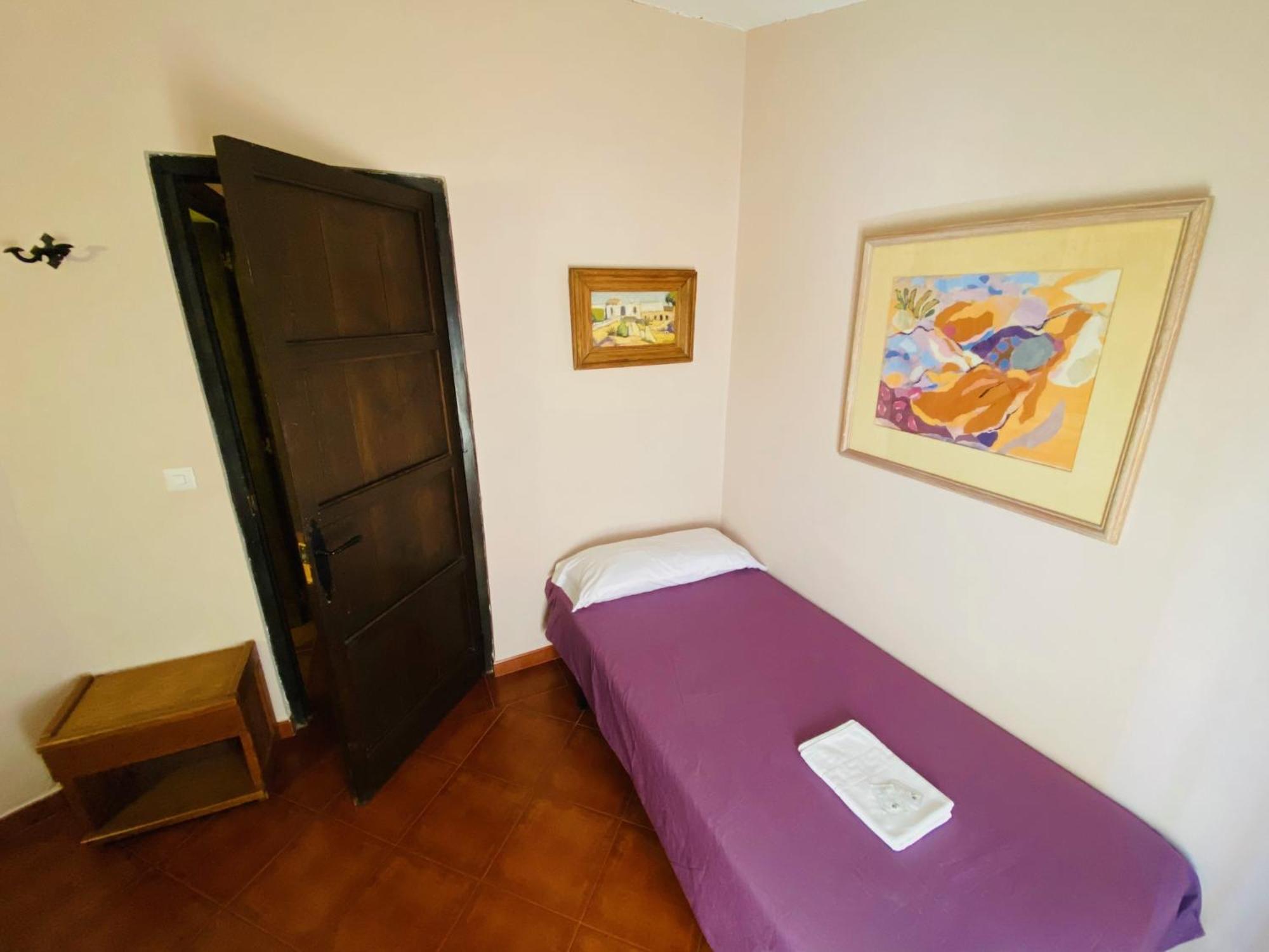 Posada La Casa Grande 히메나 델 라 프론테라 외부 사진