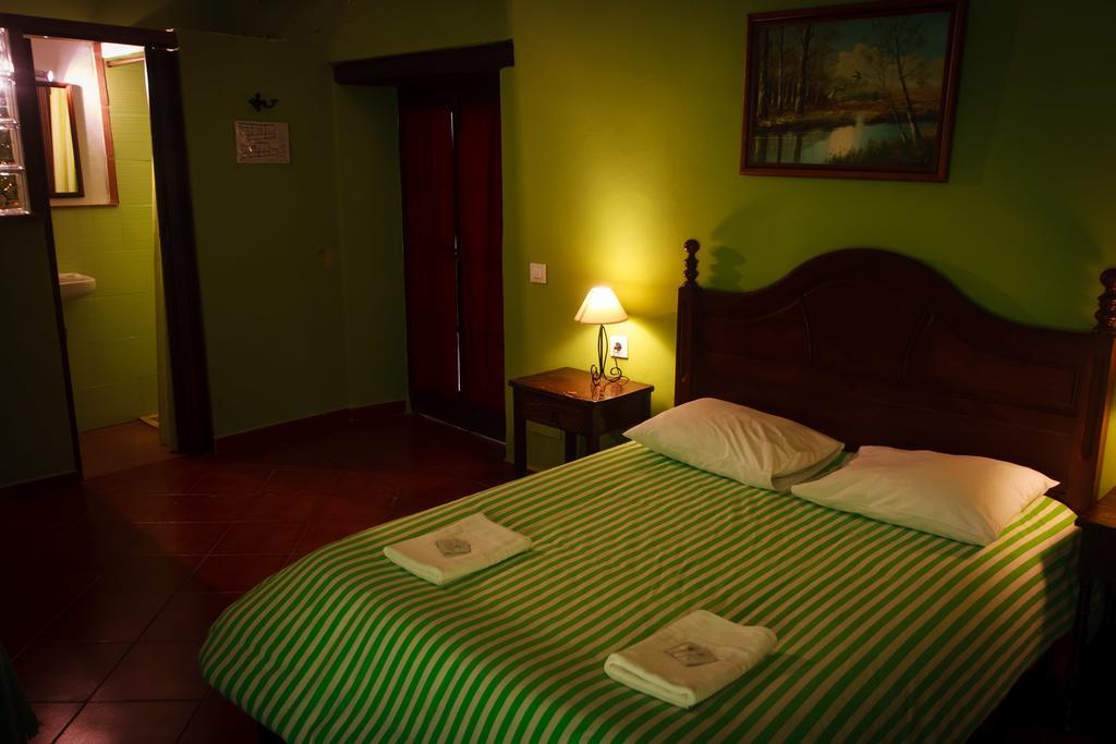 Posada La Casa Grande 히메나 델 라 프론테라 외부 사진