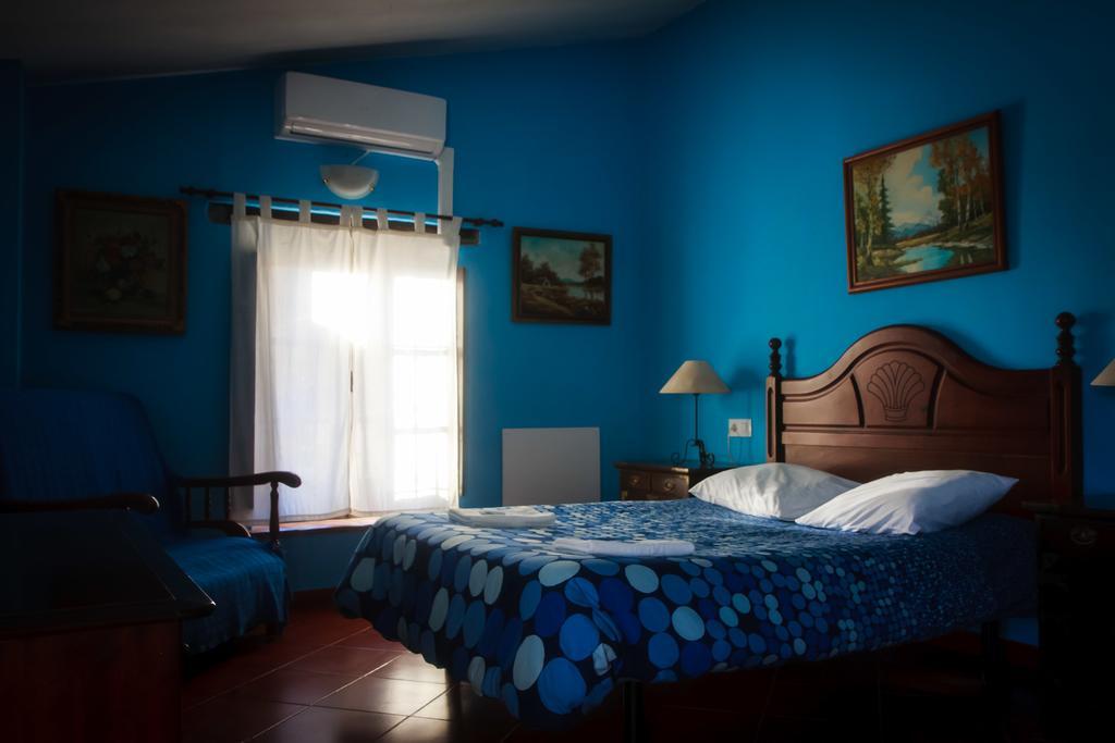 Posada La Casa Grande 히메나 델 라 프론테라 외부 사진